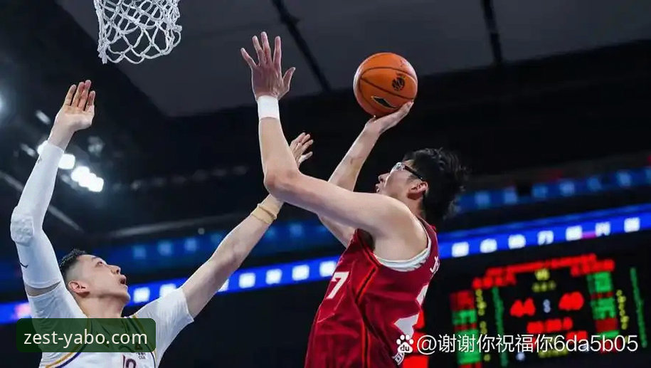 雅博官方APP下载 山西横扫青岛晋级八强!CBA季后赛观赛操作教程——在雅博体育官网实时追踪赛事数据