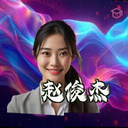 赵俊杰